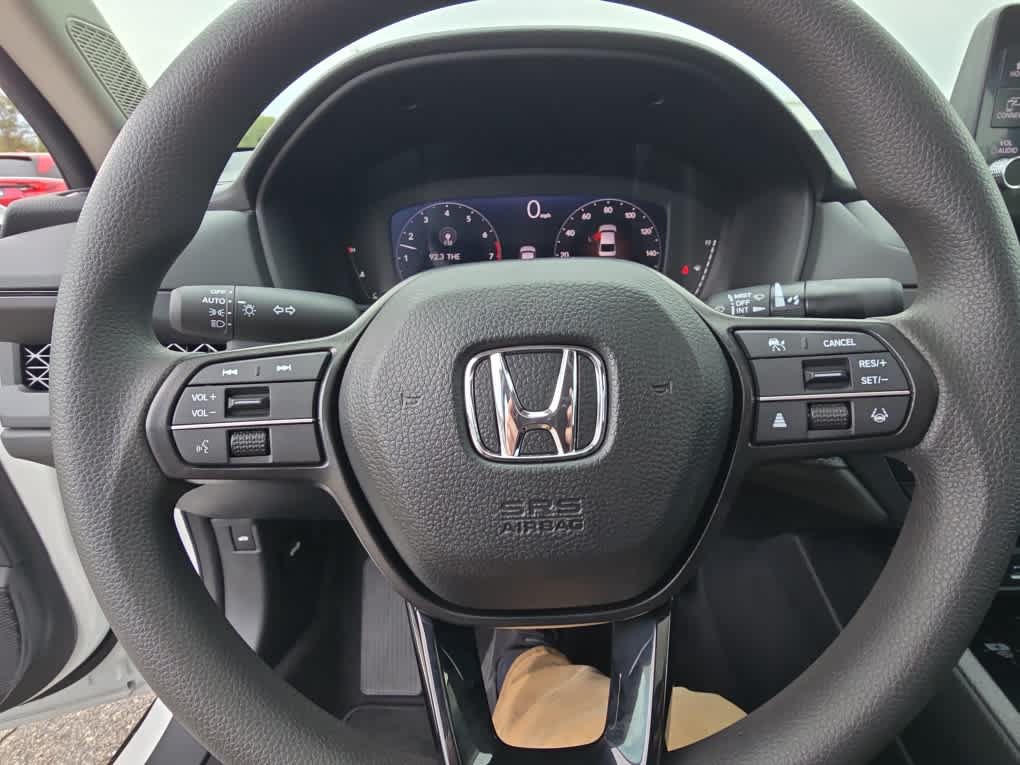 Used 2026 Honda Accord SE image 15