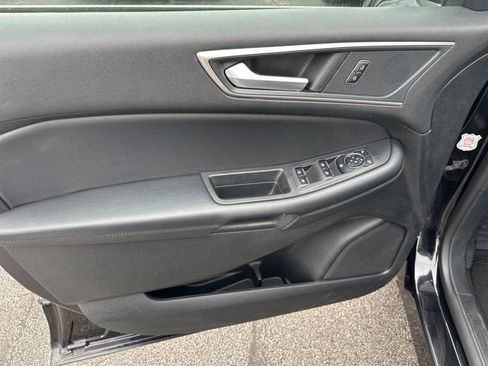 Certified 2024 Ford Edge SEL image 12