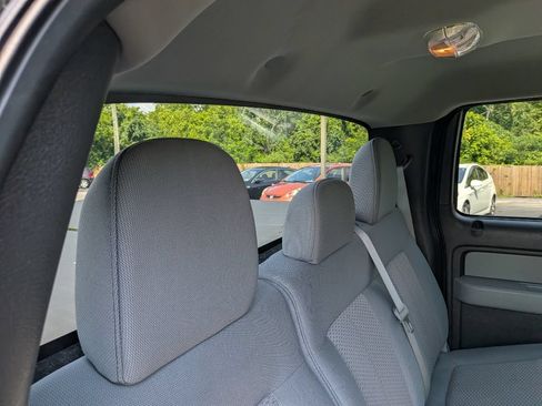Used 2011 Ford F150 XLT w/ XLT Chrome Pkg AWD/4WD image 11