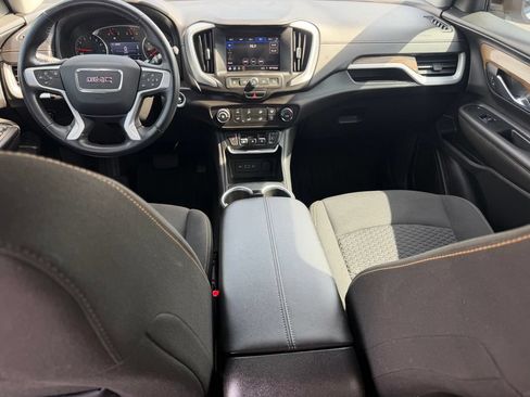 Used 2021 GMC Terrain SLE w/ Elevation Edition FWD image 28