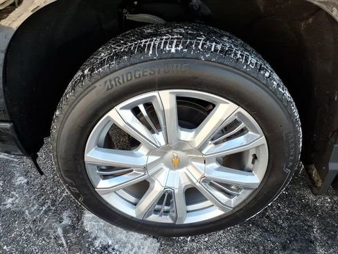 Used 2024 Chevrolet Silverado 1500 High Country w/ High Country Premium Package image 15