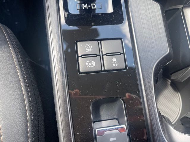 New 2026 Subaru Outback Limited AWD/4WD image 30