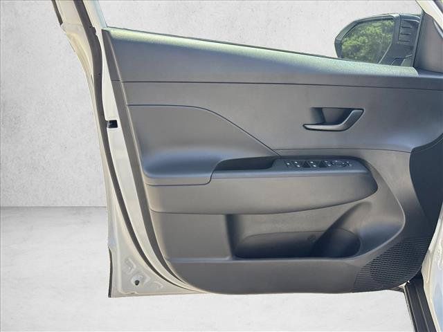 New 2027 Hyundai Kona SEL Sport FWD image 11