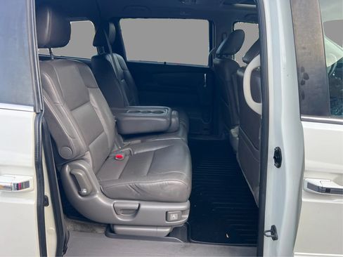 Used 2016 Honda Odyssey EX-L image 27