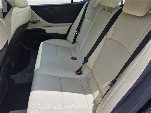 Used 2022 Lexus ES 350 w/ Premium Package FWD image 21