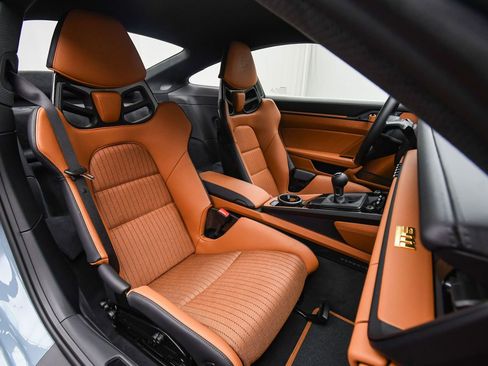 Used 2024 Porsche 911 GT3 RS image 14