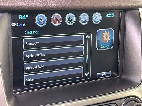Used 2020 Chevrolet Suburban LT AWD/4WD image 27