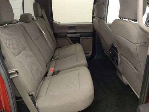 Used 2017 Ford F150 XLT w/ Equipment Group 302A Luxury RWD image 19