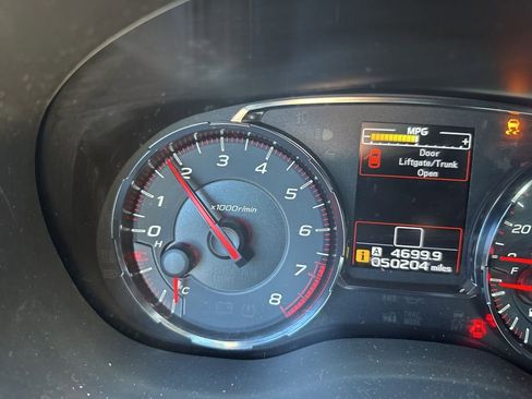 Used 2020 Subaru WRX Premium image 23