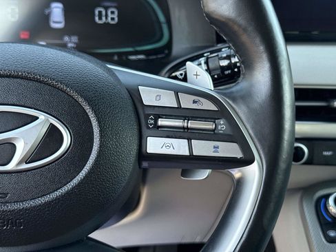 Used 2025 Hyundai Palisade SEL FWD image 19
