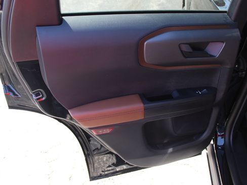 New 2026 Ford Bronco Sport Outer Banks AWD/4WD image 20