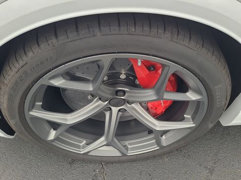 New 2026 Audi RS Q8 performance image 5