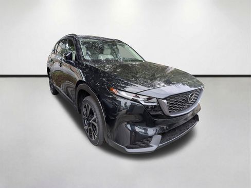 New 2026 MAZDA CX-5 Preferred AWD/4WD image 2
