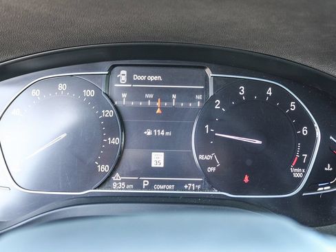 Used 2022 BMW X3 sDrive30i w/ Convenience Package RWD image 23