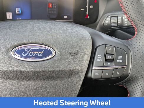 Used 2026 Ford Escape ST-Line w/ Tech Pack #1 image 21