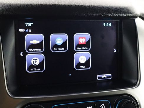 Used 2019 Chevrolet Tahoe 2WD w/ Enhanced Driver Alert Package image 33