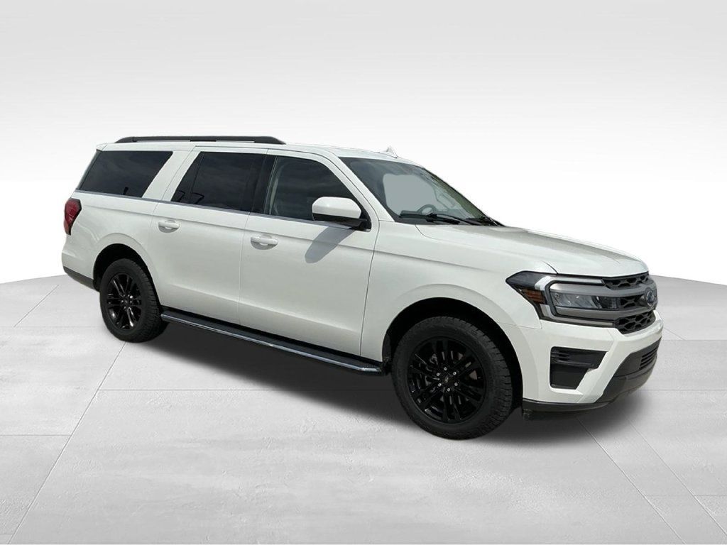 Used 2023 Ford Expedition Max XLT RWD image 12