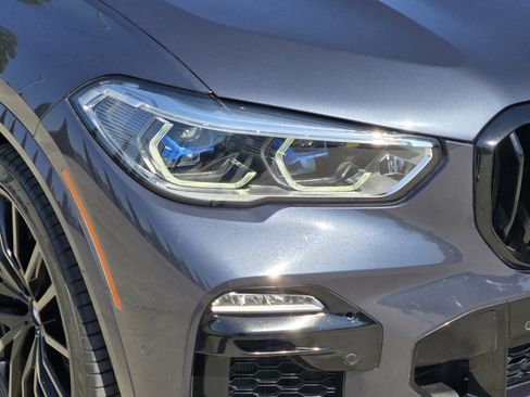 Used 2020 BMW X5 sDrive40i w/ M Sport Package RWD image 36