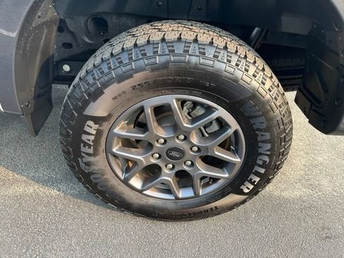 Certified 2024 Ford Ranger XLT w/ Technology Package AWD/4WD image 5