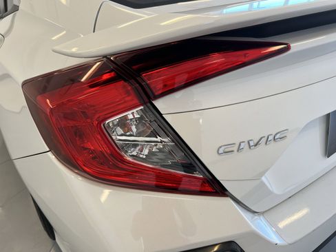 Used 2020 Honda Civic Si image 44