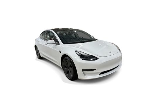 Certified 2023 Tesla Model 3 Standard Range RWD image 8