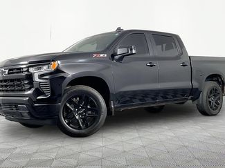 Used 2023 Chevrolet Silverado 1500 RST w/ All Star Edition Plus AWD/4WD video 1