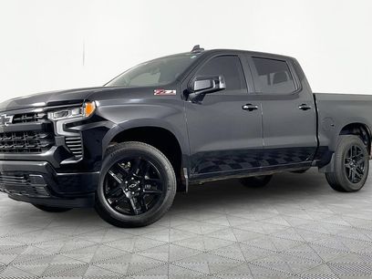 Certified 2023 Chevrolet Silverado 1500 RST w/ All Star Edition Plus