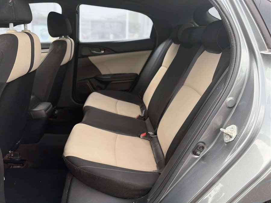 Used 2017 Honda Civic LX image 11