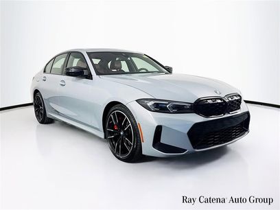 Certified 2023 BMW M340i xDrive w/ Premium Package