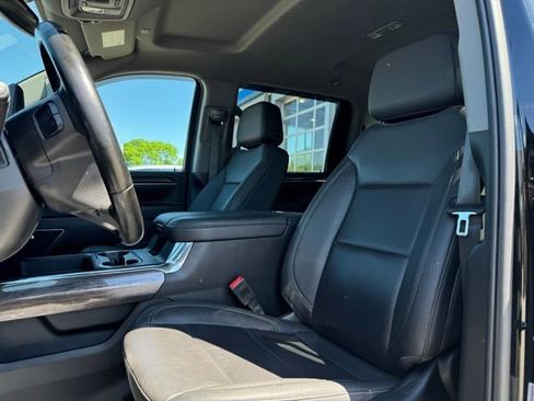 Certified 2024 Chevrolet Silverado 3500 LTZ w/ LTZ Plus Package AWD/4WD image 6