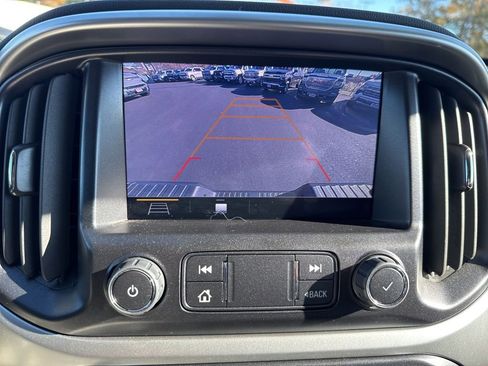 Used 2022 Chevrolet Colorado ZR2 image 28