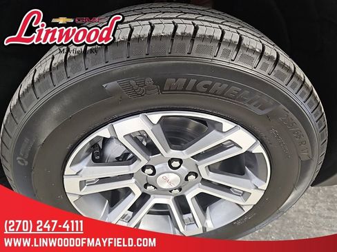 New 2026 GMC Terrain Elevation image 6