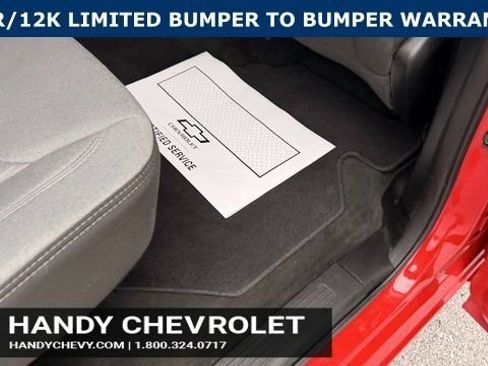 Used 2021 RAM 1500 Big Horn image 50