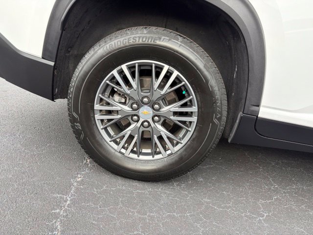 Used 2024 Chevrolet Traverse LS FWD image 7