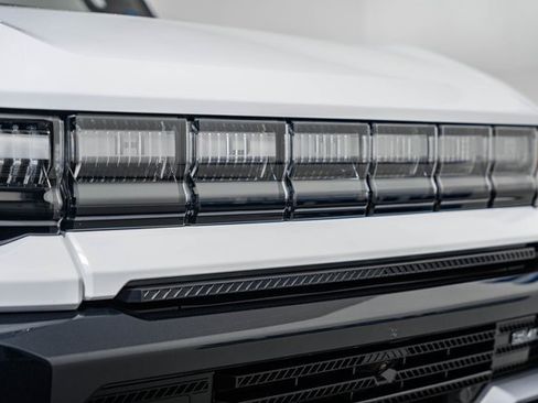Used 2024 GMC Hummer EV 2X image 13