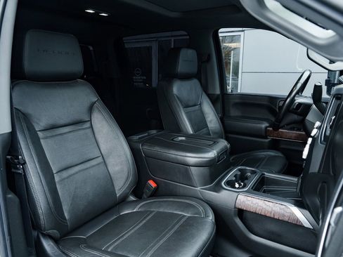 Used 2021 GMC Sierra 2500 Denali w/ Denali Ultimate Package image 29