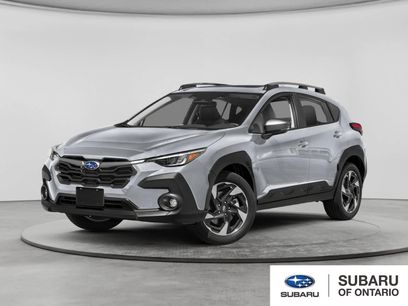 Used 2025 Subaru Crosstrek 2.5i Limited w/ Crosstrek Mirror Package