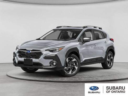 Used 2025 Subaru Crosstrek 2.5i Limited w/ Crosstrek Mirror Package AWD/4WD image 1