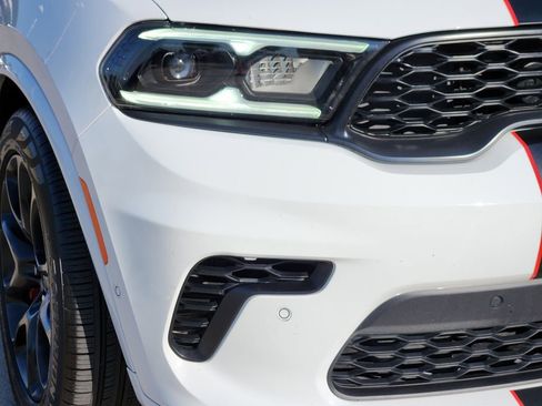 Used 2024 Dodge Durango SRT Hellcat AWD/4WD image 9