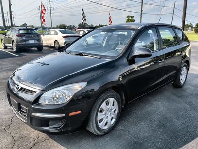 Used 2010 Hyundai Elantra GLS