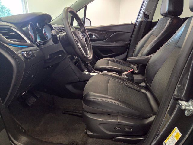 Used 2016 Buick Encore FWD image 12