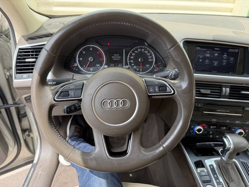 Used 2015 Audi Q5 TDI Premium Plus w/ Technology Package AWD/4WD image 23