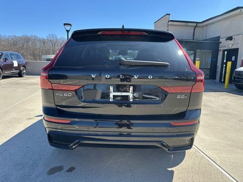 New 2026 Volvo XC60 B5 Ultra w/ Climate Package image 6