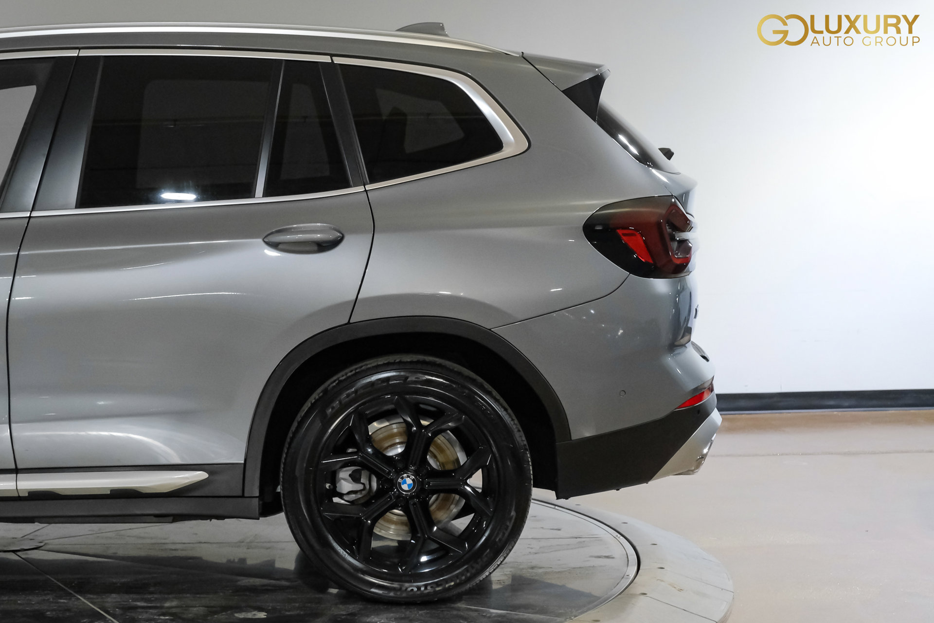 Used 2024 BMW X3 sDrive30i w/ Premium Package RWD image 15