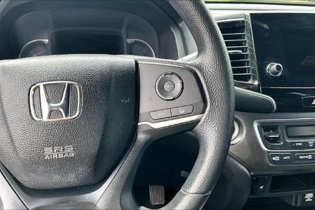 Used 2022 Honda Pilot Sport image 12