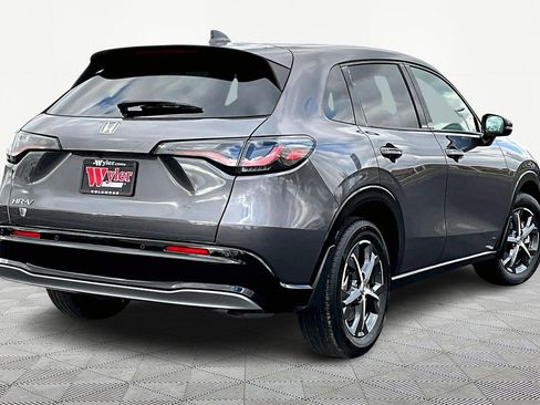 Used 2025 Honda HR-V EX-L image 7