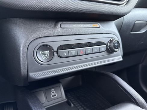 Used 2025 Ford Bronco Sport Big Bend w/ Convenience Package image 19