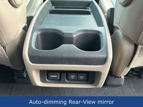 Used 2018 Honda Odyssey Touring image 27