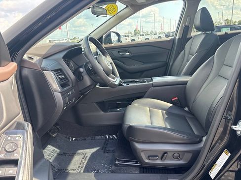 Used 2023 Nissan Rogue SV w/ SV Premium B Package AWD/4WD image 16