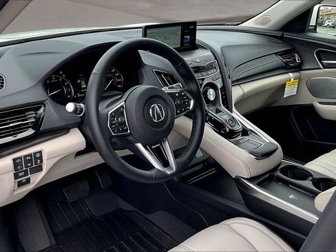 New 2025 Acura RDX SH-AWD w/ Advance Package image 11